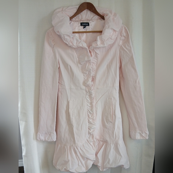 Bebe Jacket - Picture 5 of 6